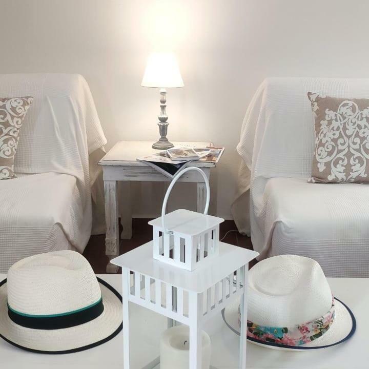 Апартаменти Eirinaki House Patmos Town Екстер'єр фото